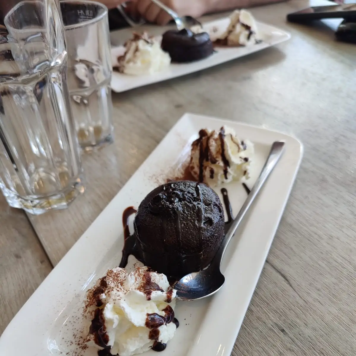 Essen und Trinken photo 10
