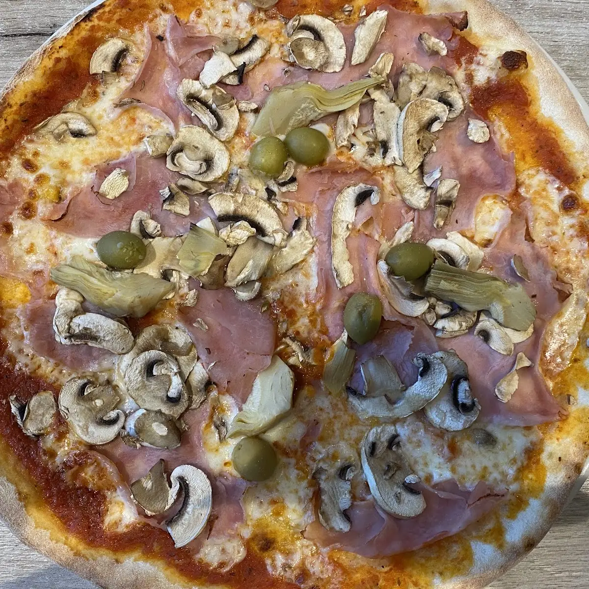 Essen und Trinken photo 2