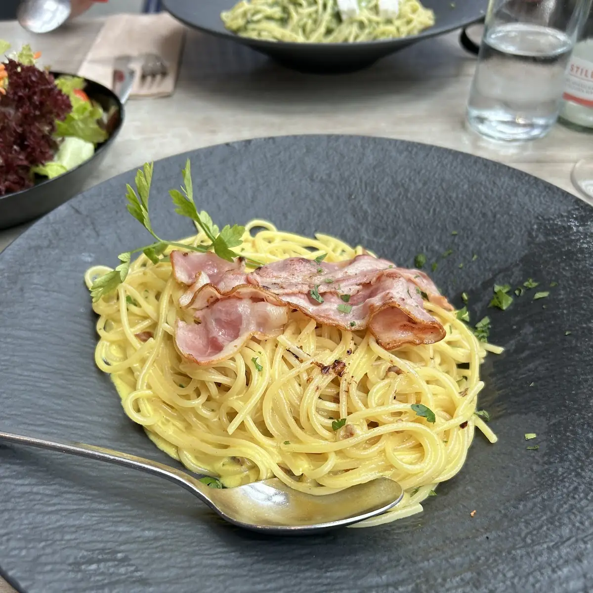 Essen und Trinken photo 4