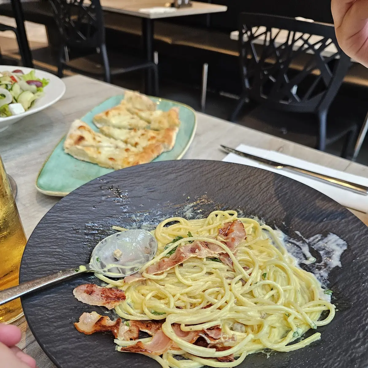 Essen und Trinken photo 6
