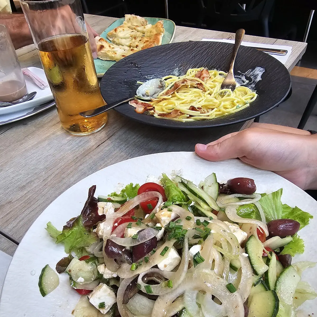 Essen und Trinken photo 8