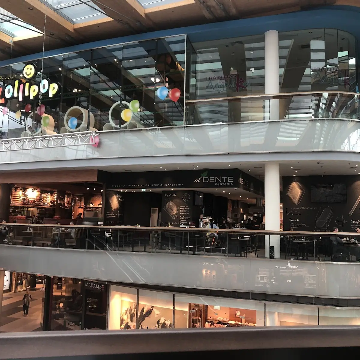 Atmosphäre photo 2