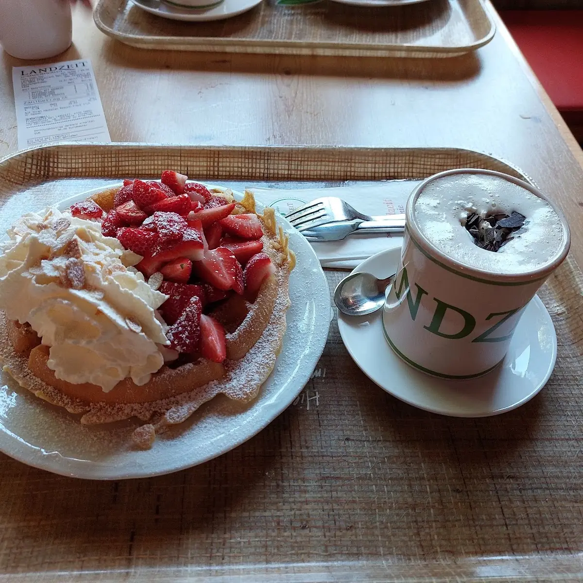Essen und Trinken photo 10