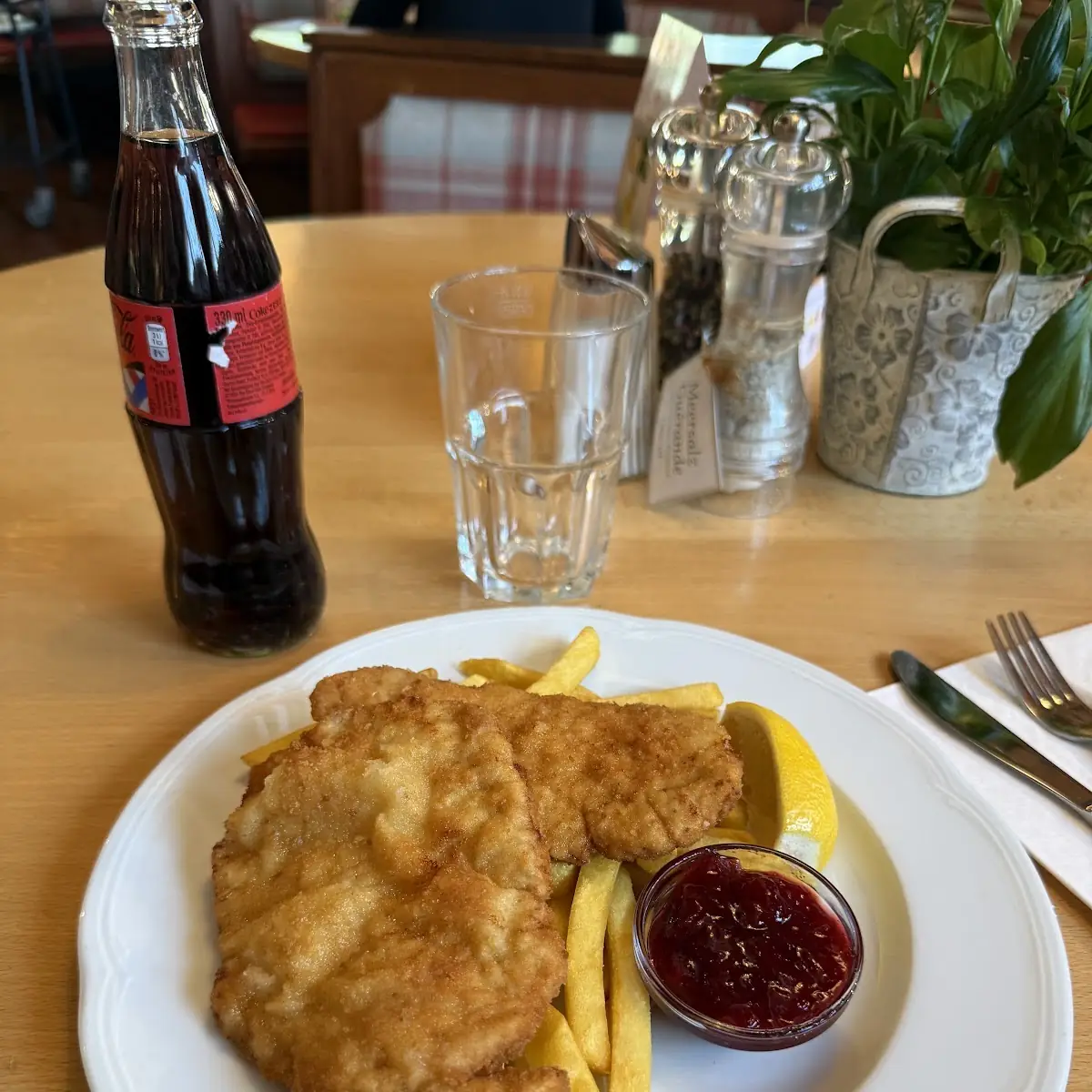 Essen und Trinken photo 4