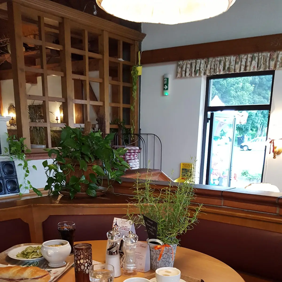 Essen und Trinken photo 5