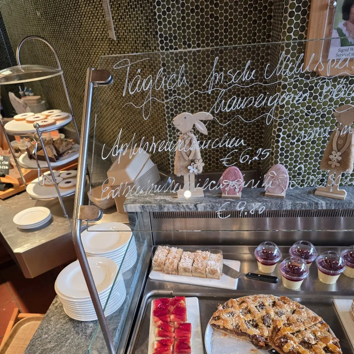 Essen und Trinken photo 6