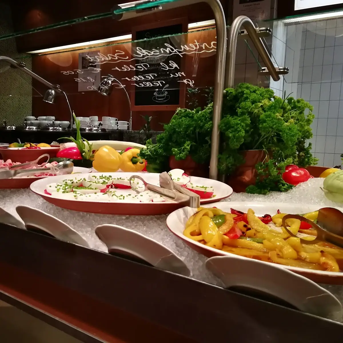 Essen und Trinken photo 7