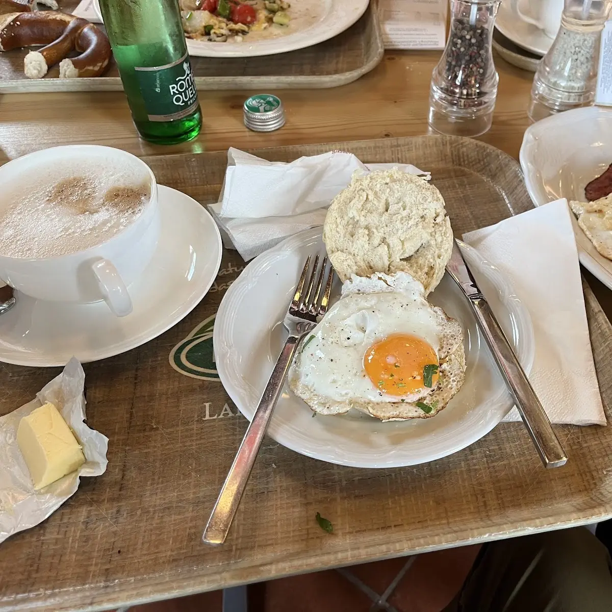 Essen und Trinken photo 9