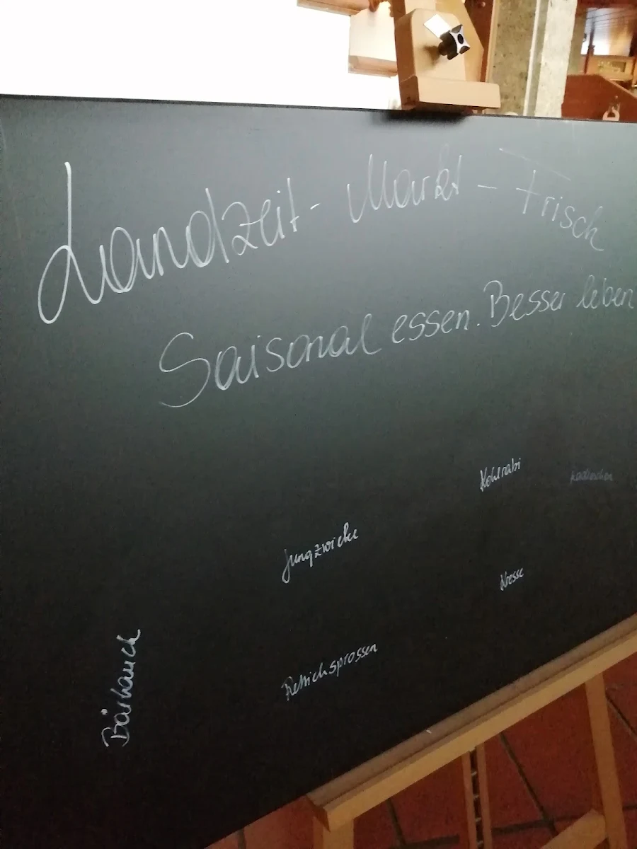 Speisekarte photo 10