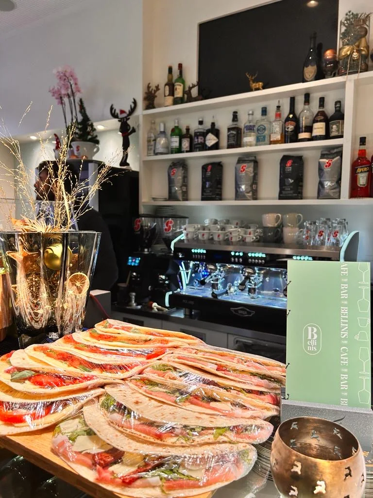 Essen und Trinken photo 1