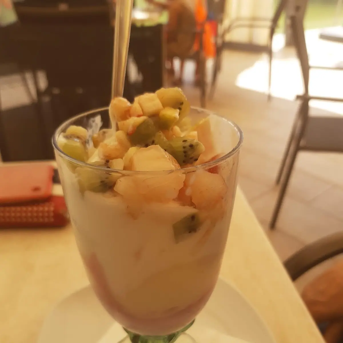 Essen und Trinken photo 2