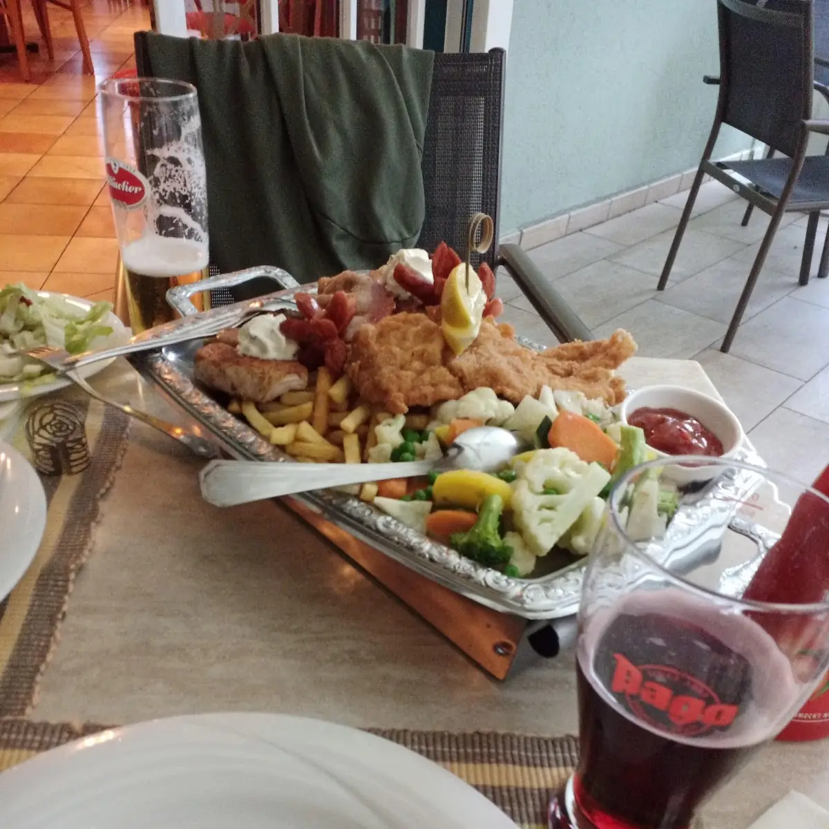 Essen und Trinken photo 7