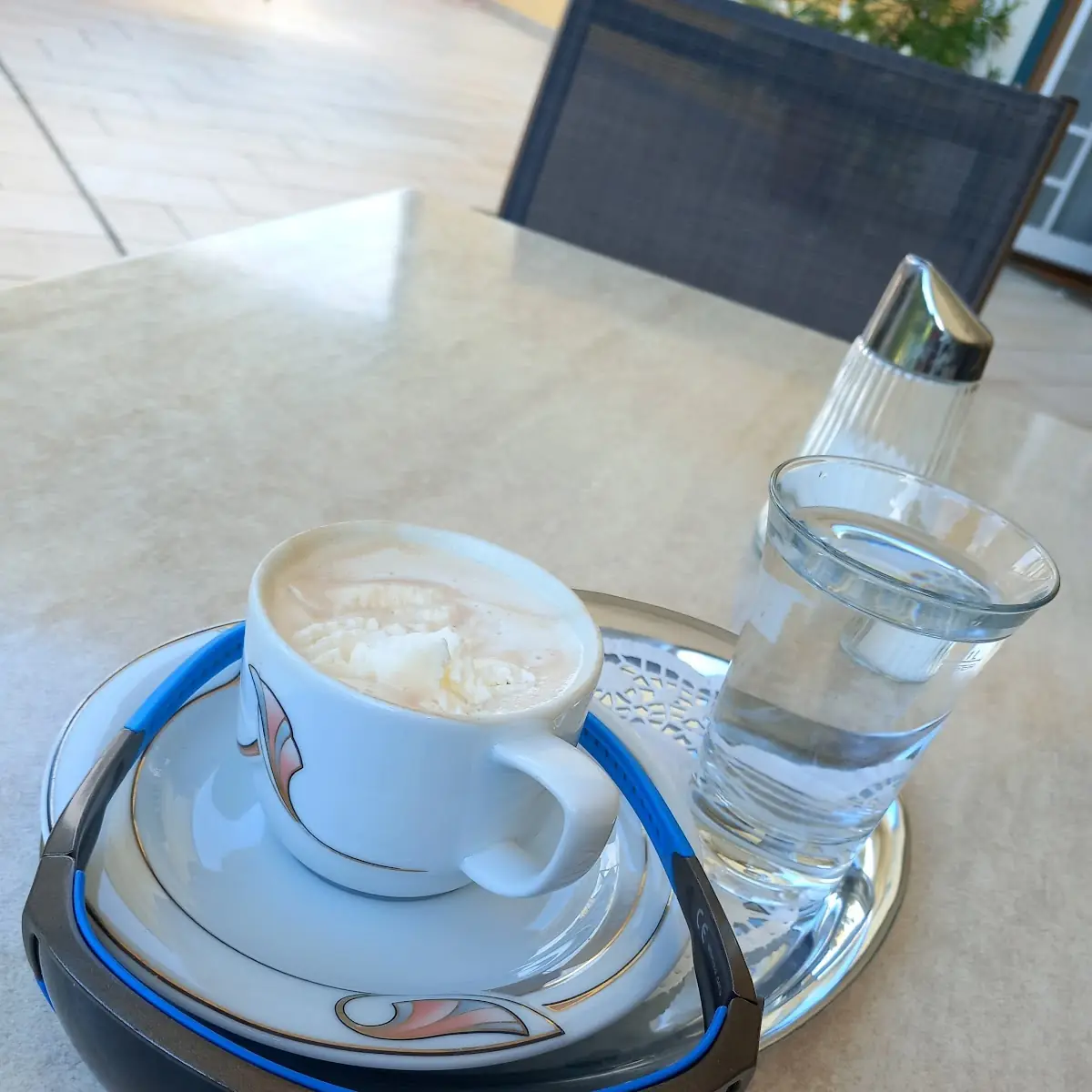 Essen und Trinken photo 8