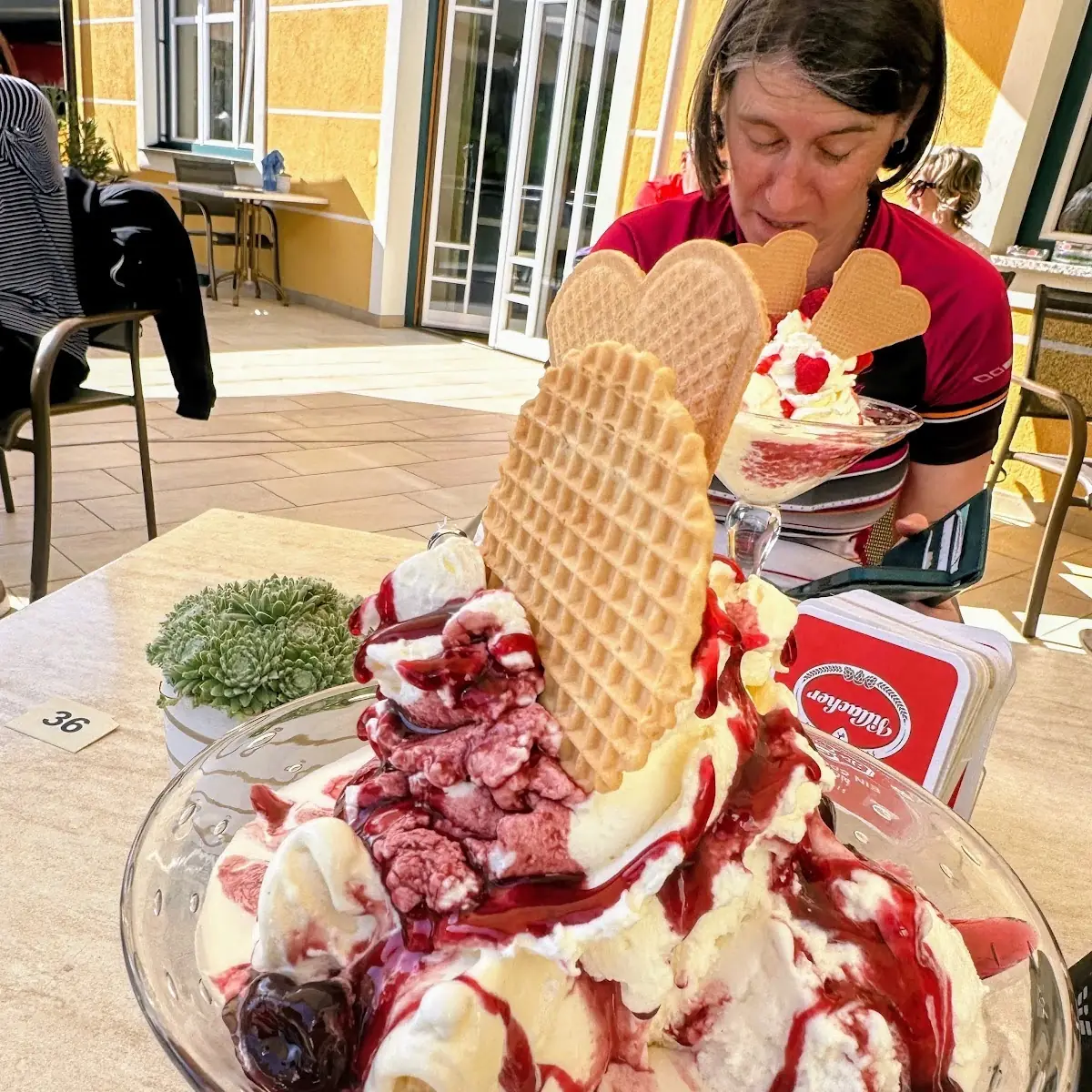Essen und Trinken photo 9