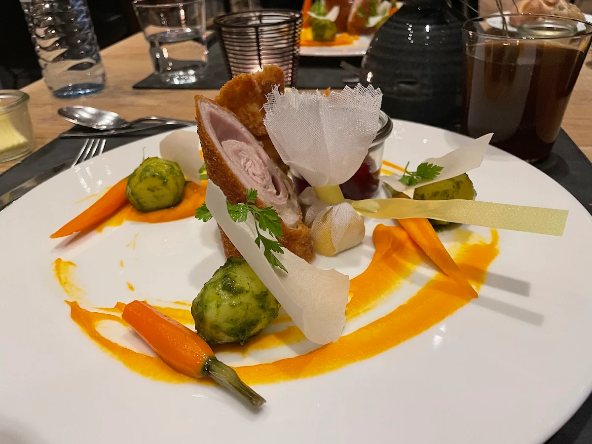 Essen und Trinken photo 4
