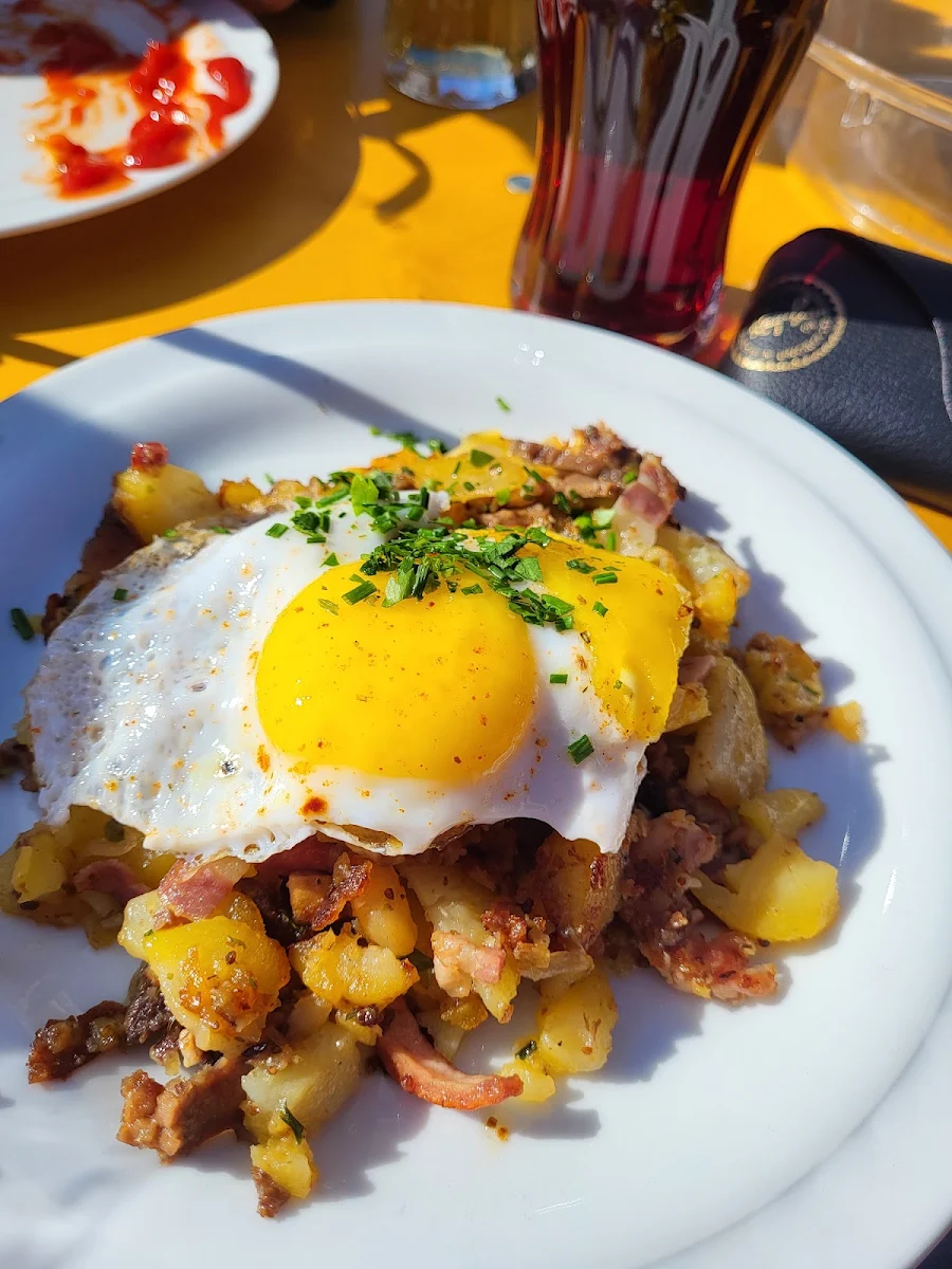 Essen und Trinken photo 10
