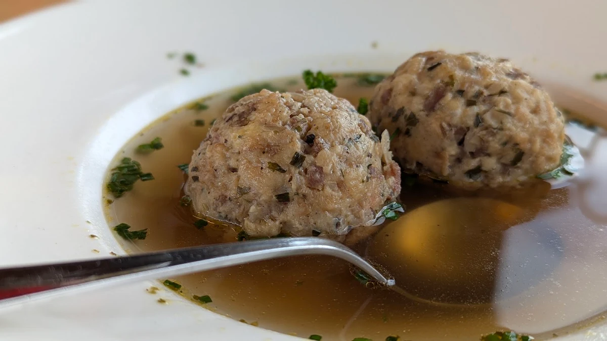 Essen und Trinken photo 5