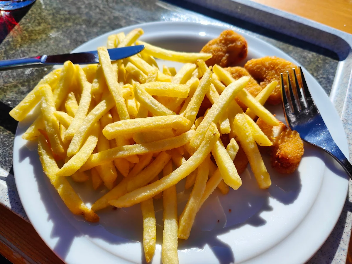 Essen und Trinken photo 6