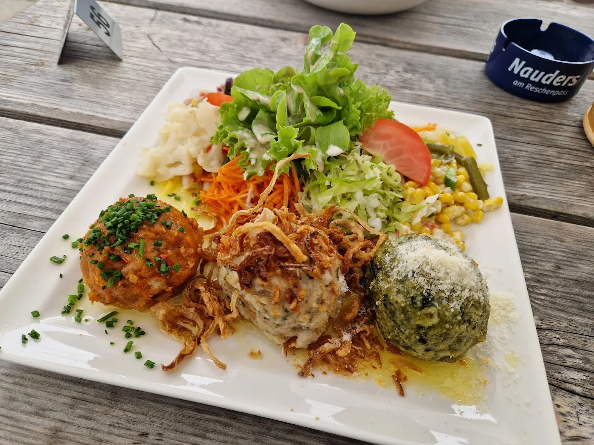 Essen und Trinken photo 7