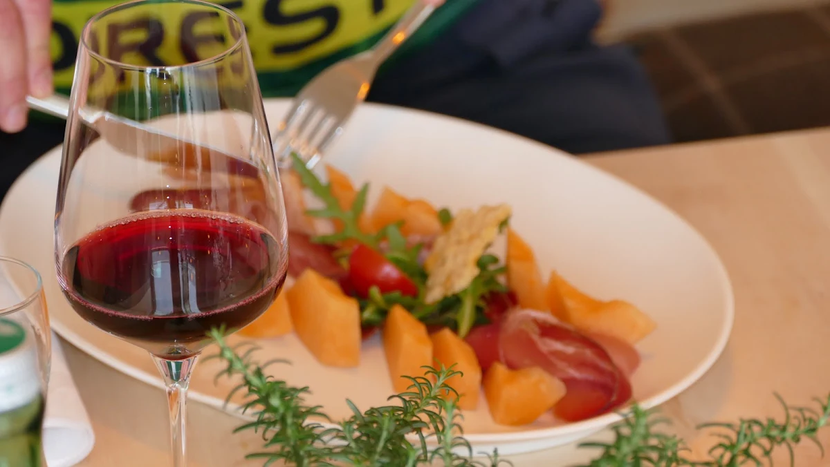 Essen und Trinken photo 8