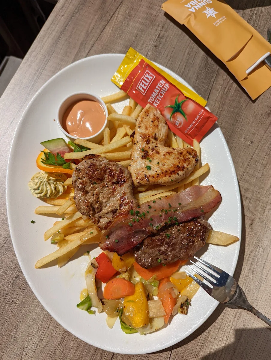 Essen und Trinken photo 9