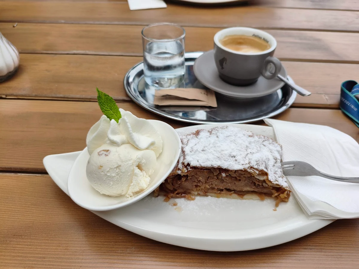 Essen und Trinken photo 5