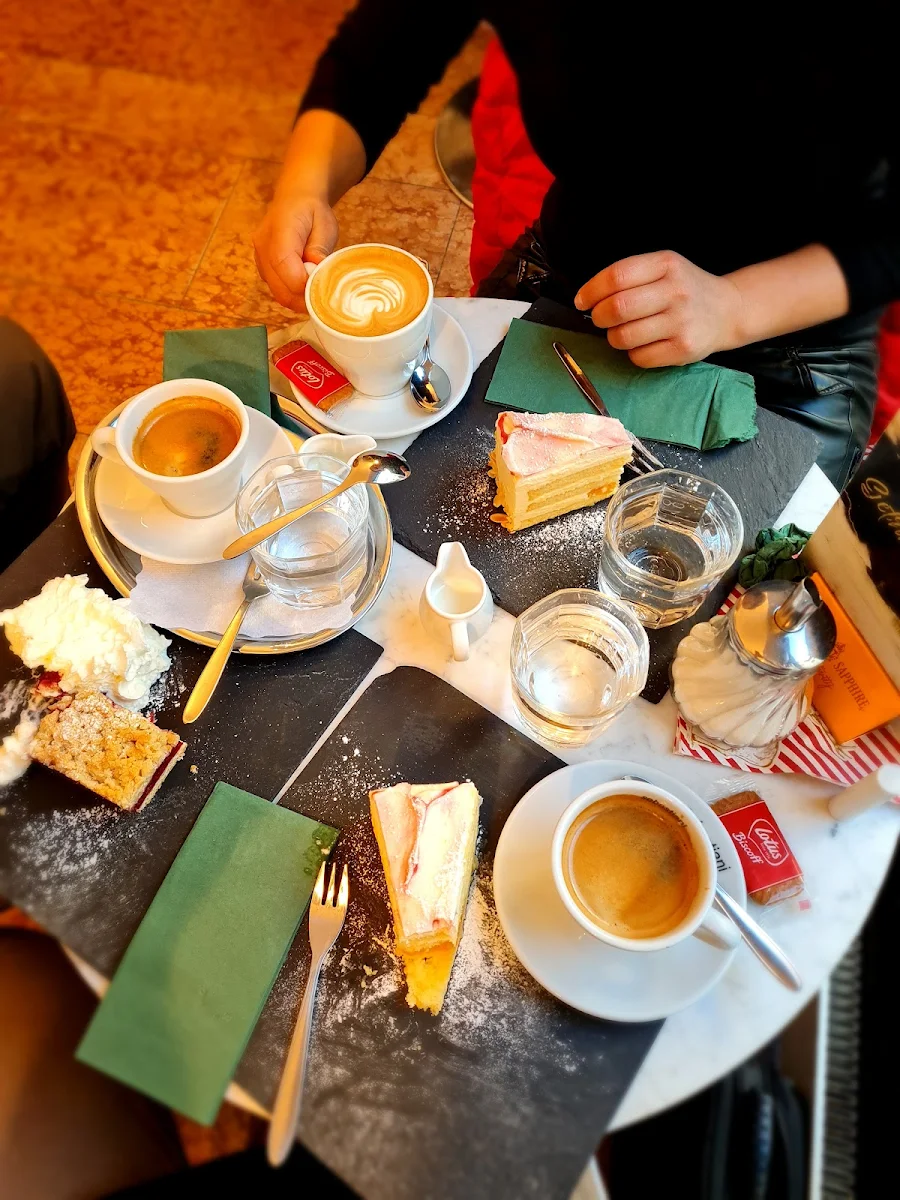 Essen und Trinken photo 8