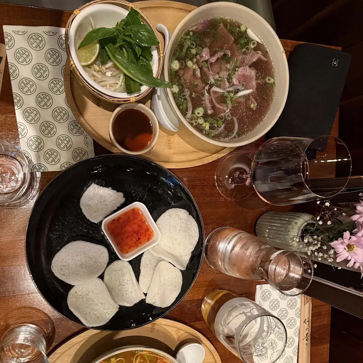 Essen und Trinken photo 10