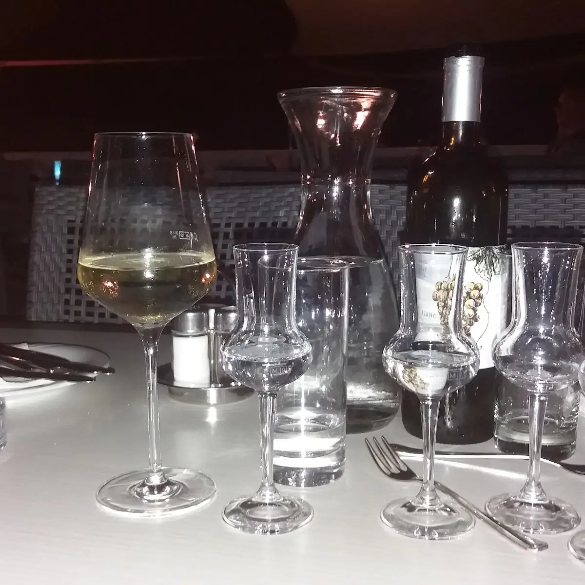 Essen und Trinken photo 10