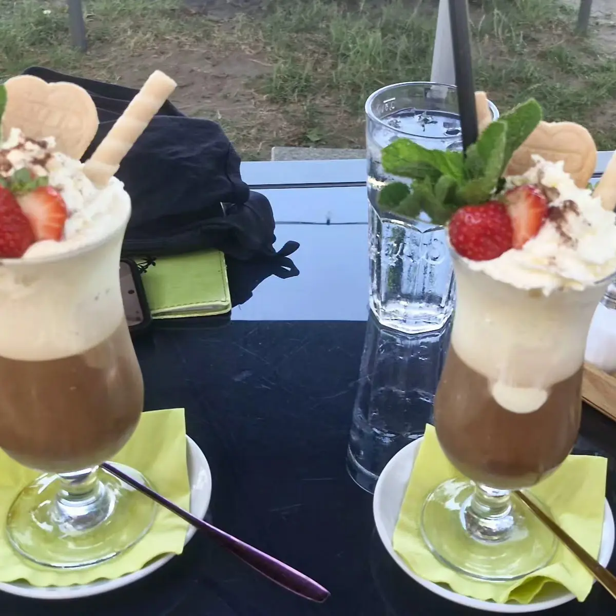 Essen und Trinken photo 2