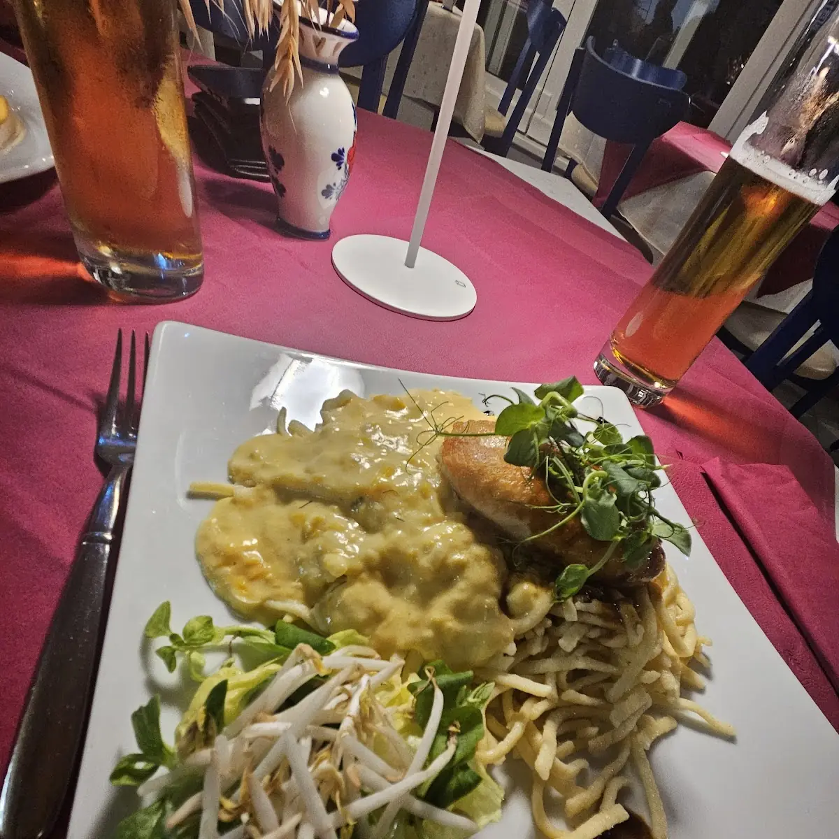 Essen und Trinken photo 6