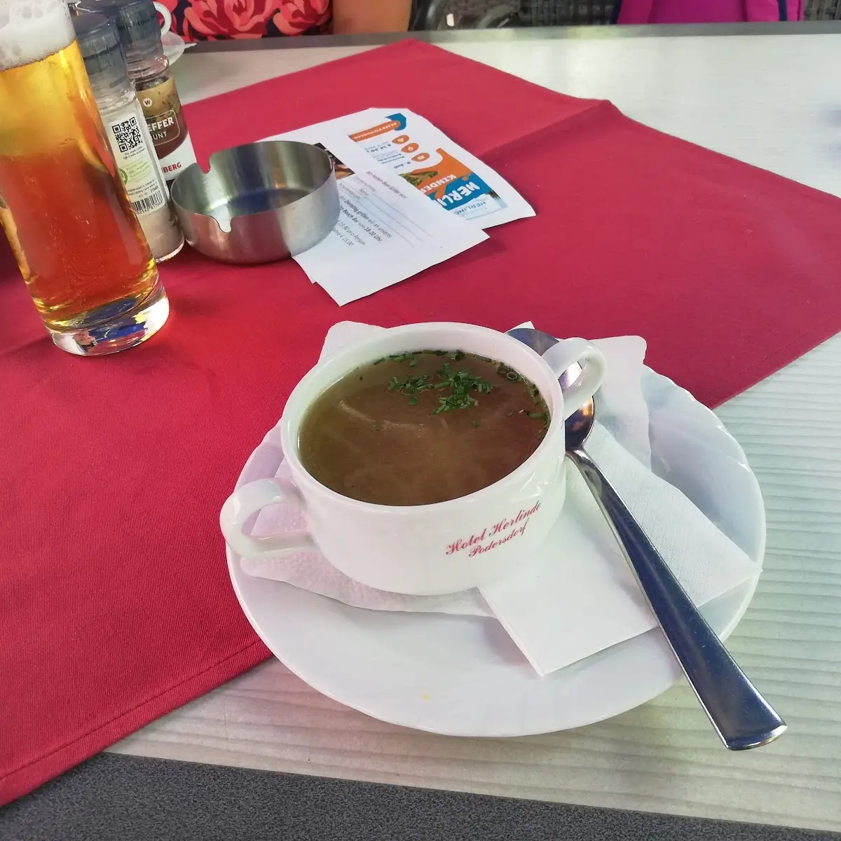 Essen und Trinken photo 8