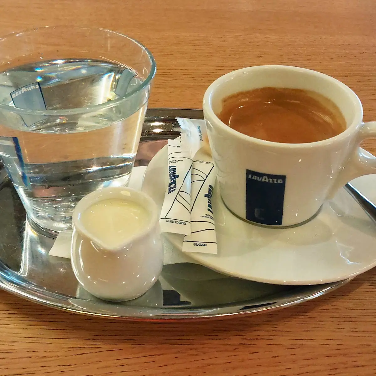 Essen und Trinken photo 4