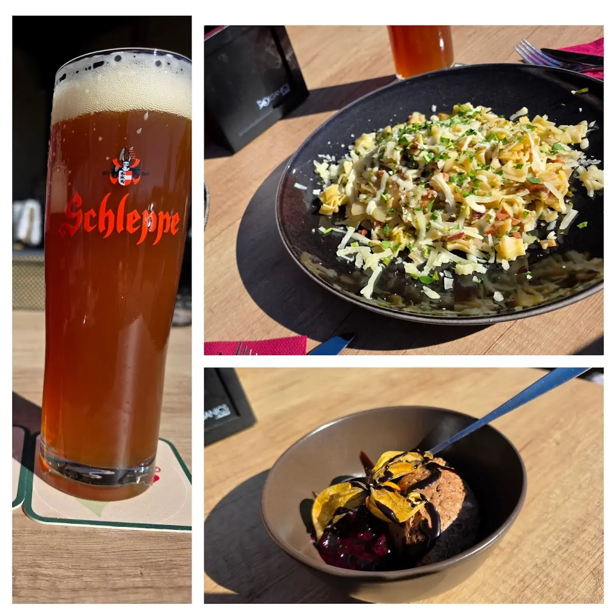 Essen und Trinken photo 5