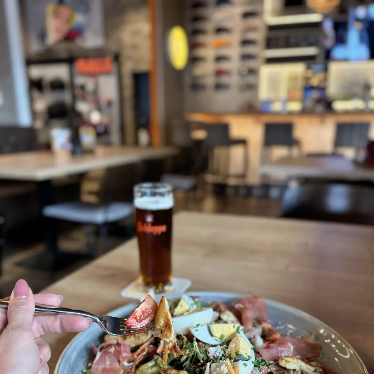 Essen und Trinken photo 6