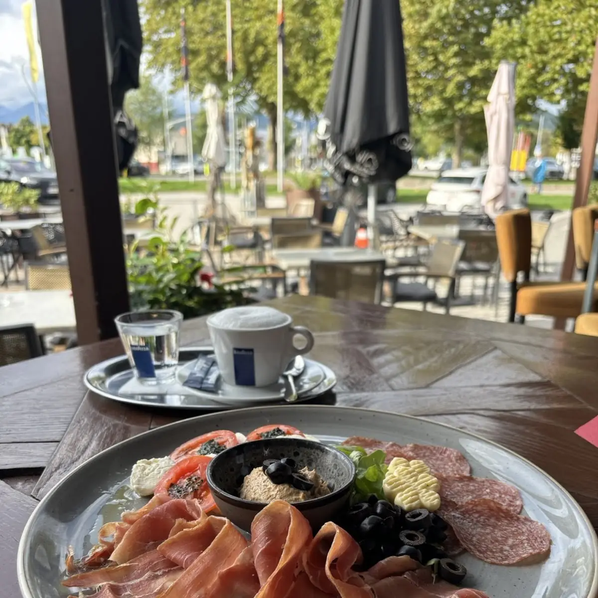 Essen und Trinken photo 9