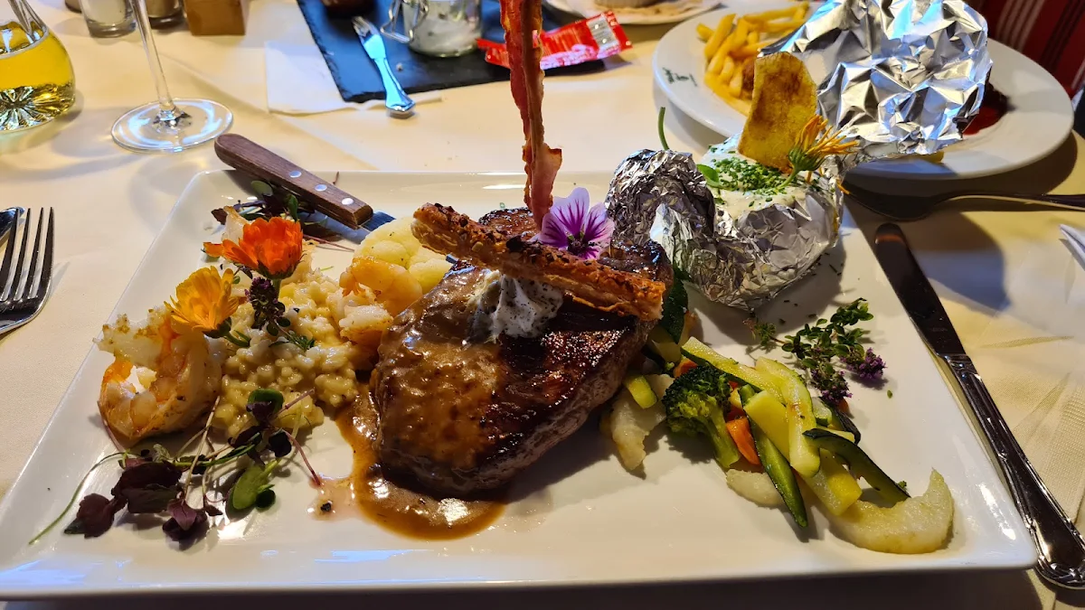 Essen und Trinken photo 2