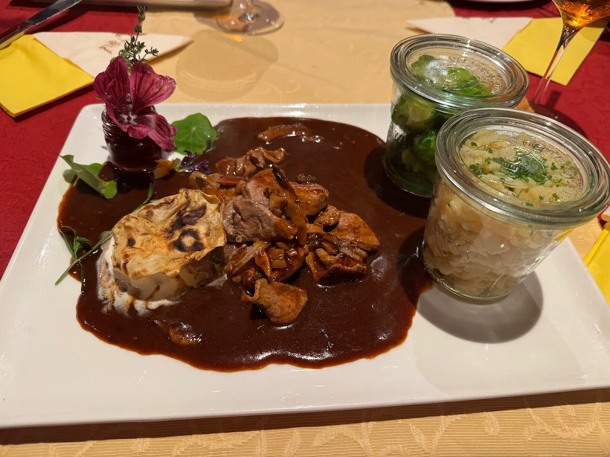 Essen und Trinken photo 3