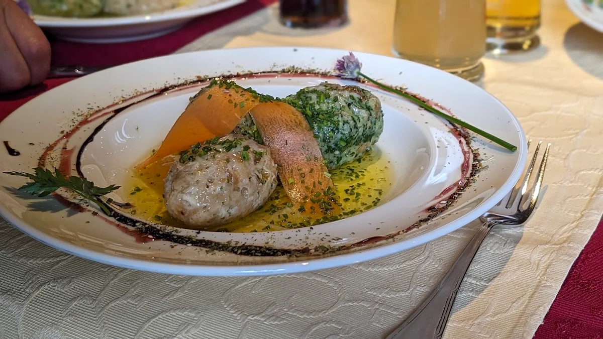 Essen und Trinken photo 7