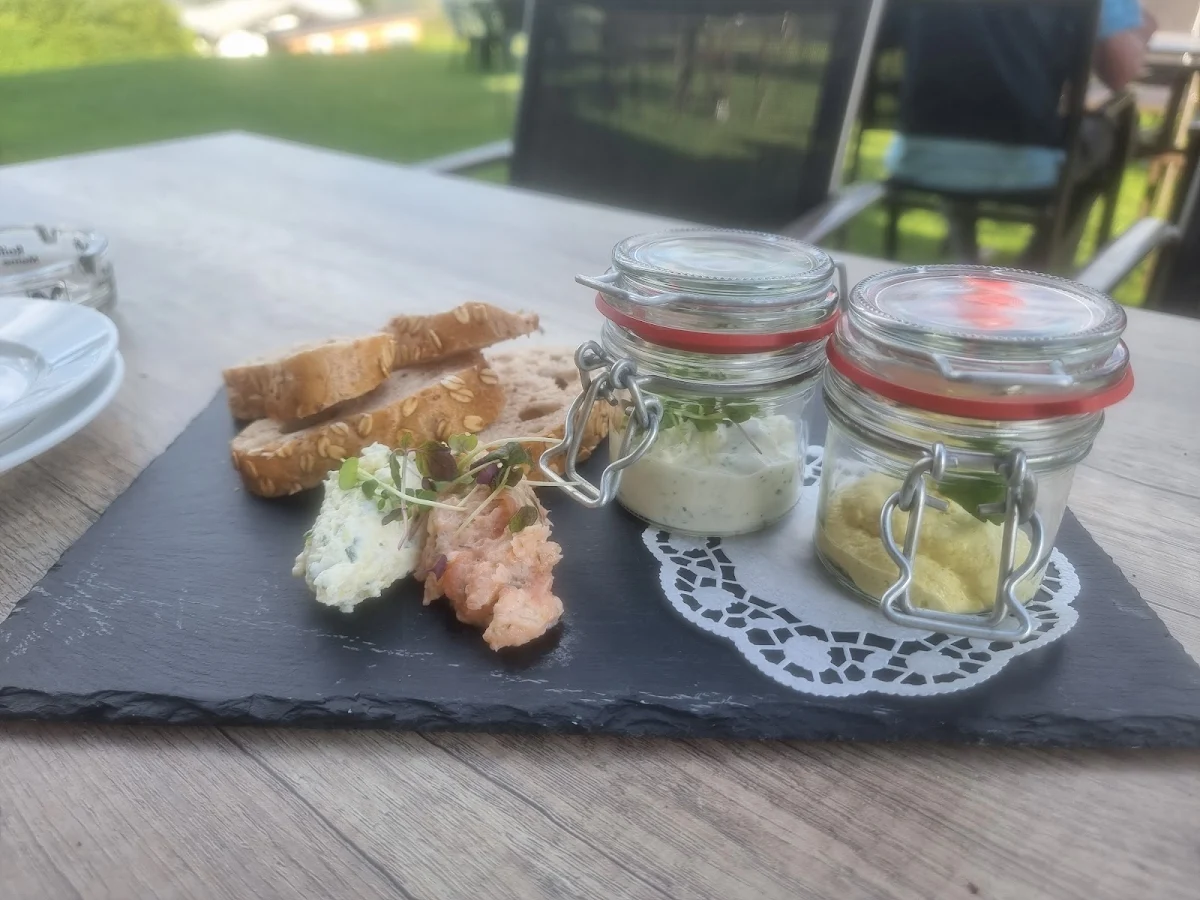 Essen und Trinken photo 9