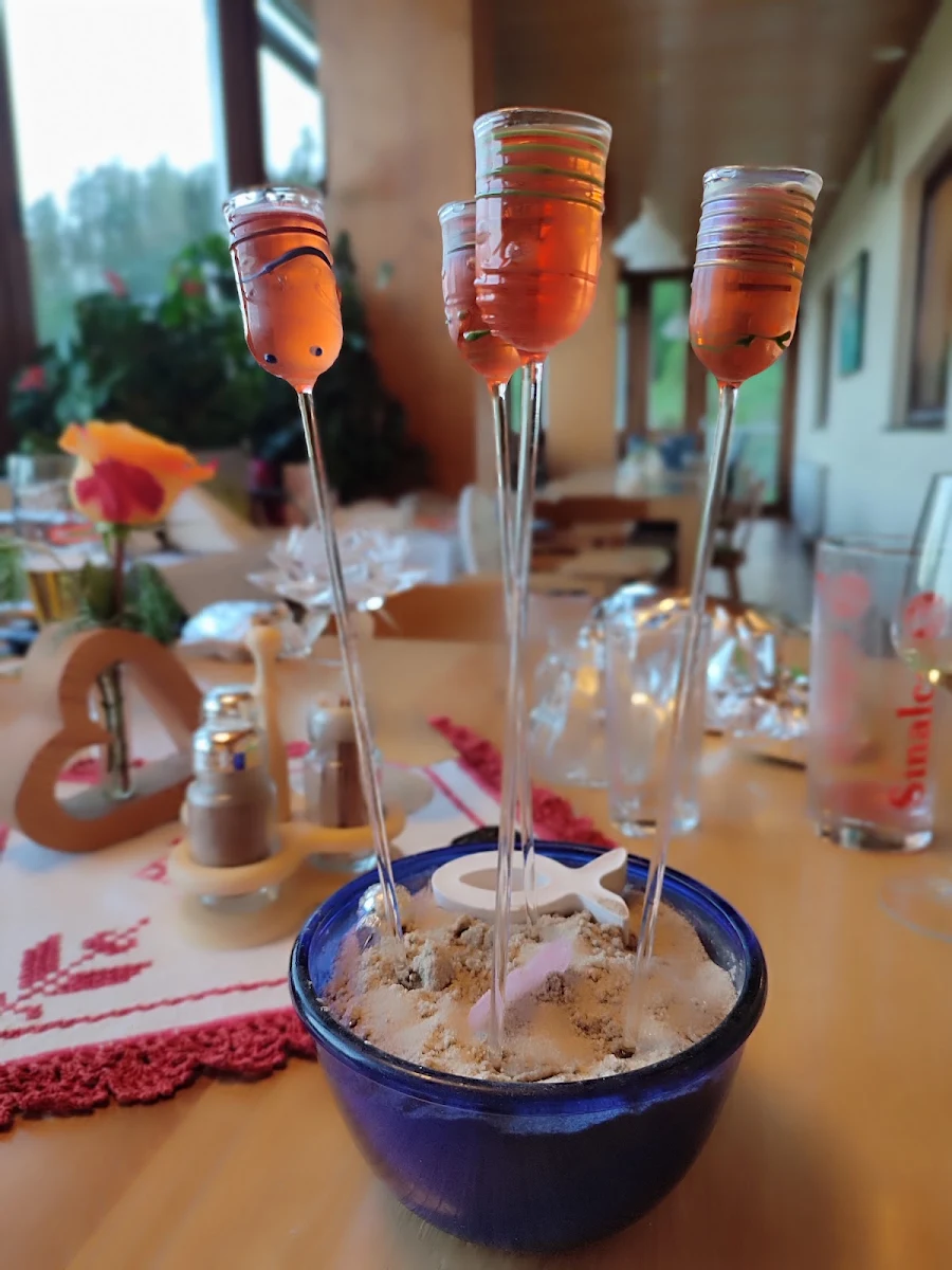 Essen und Trinken photo 4
