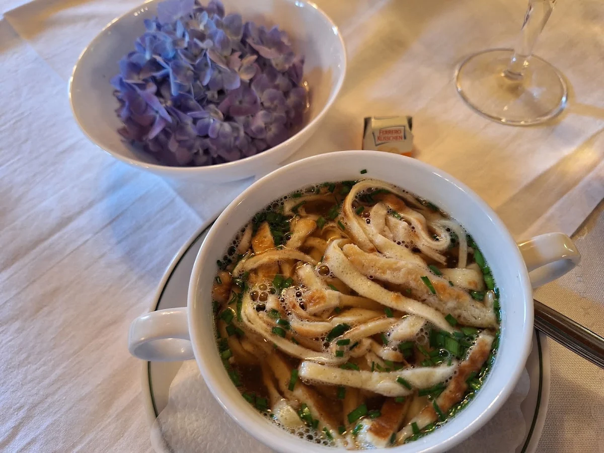Essen und Trinken photo 5