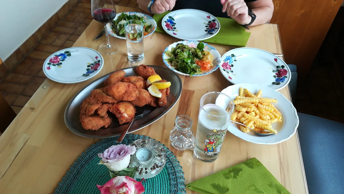 Essen und Trinken photo 6