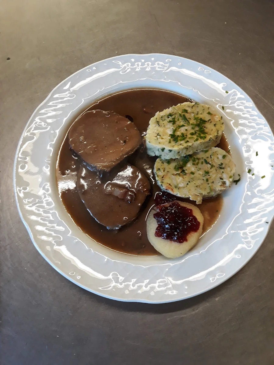 Essen und Trinken photo 8