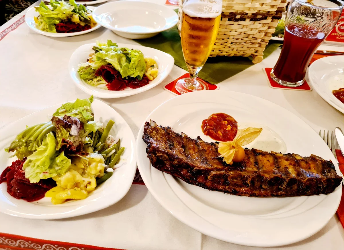 Essen und Trinken photo 6