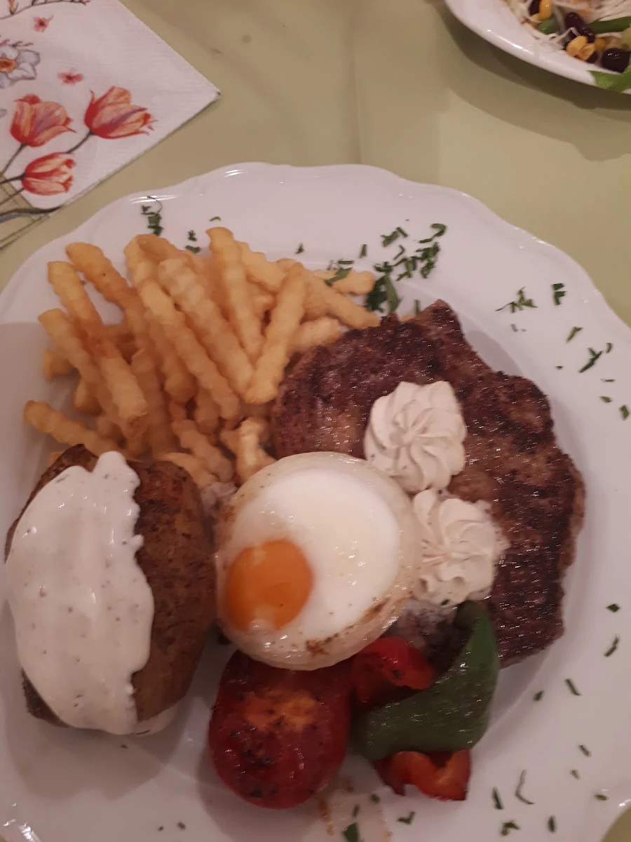 Essen und Trinken photo 7