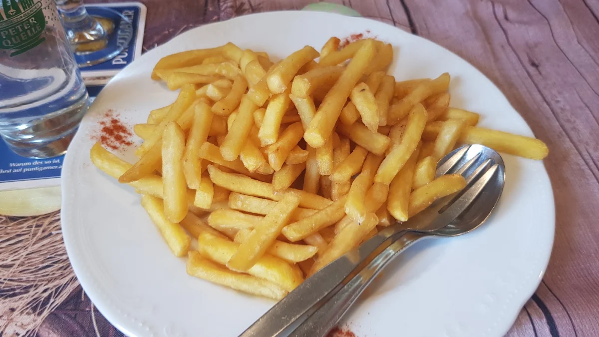 Essen und Trinken photo 10