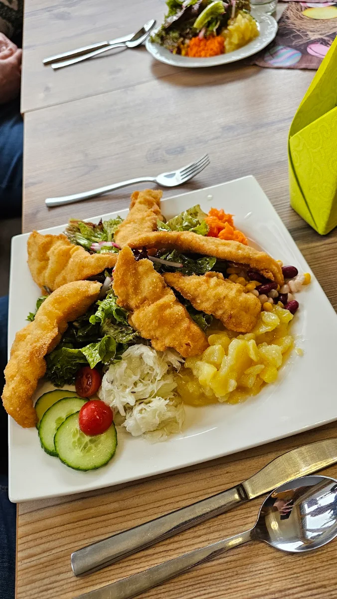Essen und Trinken photo 4