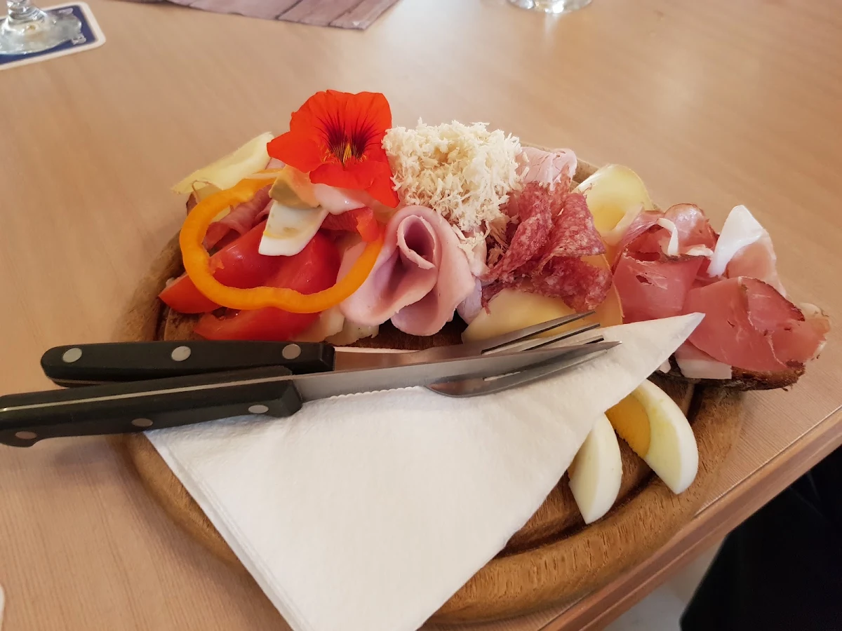 Essen und Trinken photo 7