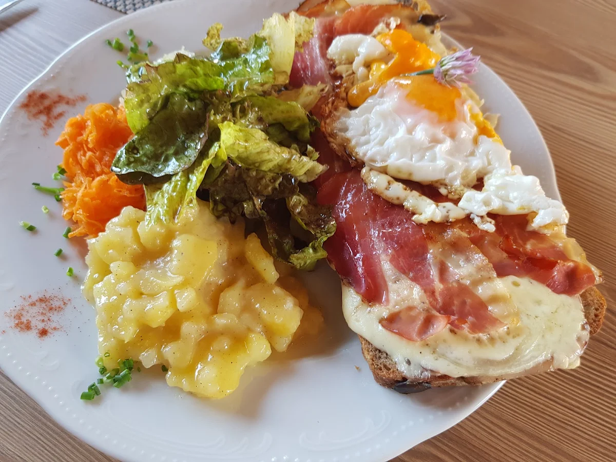 Essen und Trinken photo 8